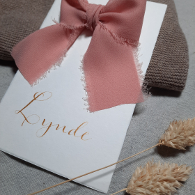 Pagina kalligrafie